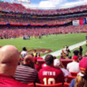 Meet your Posher, Jamie